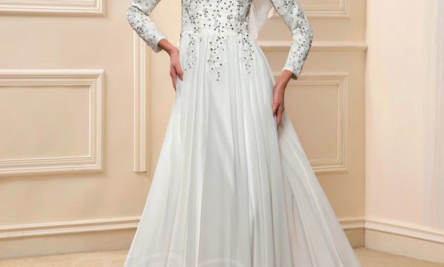 How to find a wedding dress?