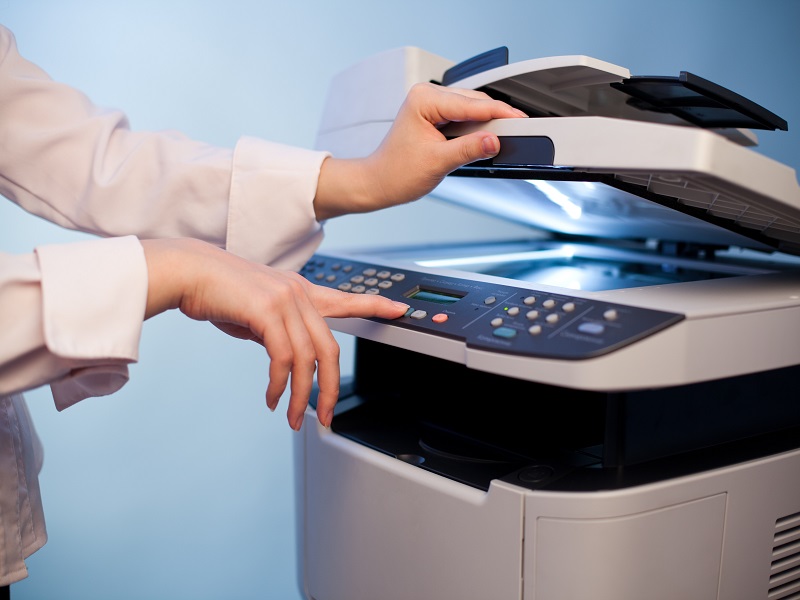 Advantages of wireless printers