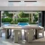 Minimalist Luxury Outdoor Kitchen Designs with a Statement Finish