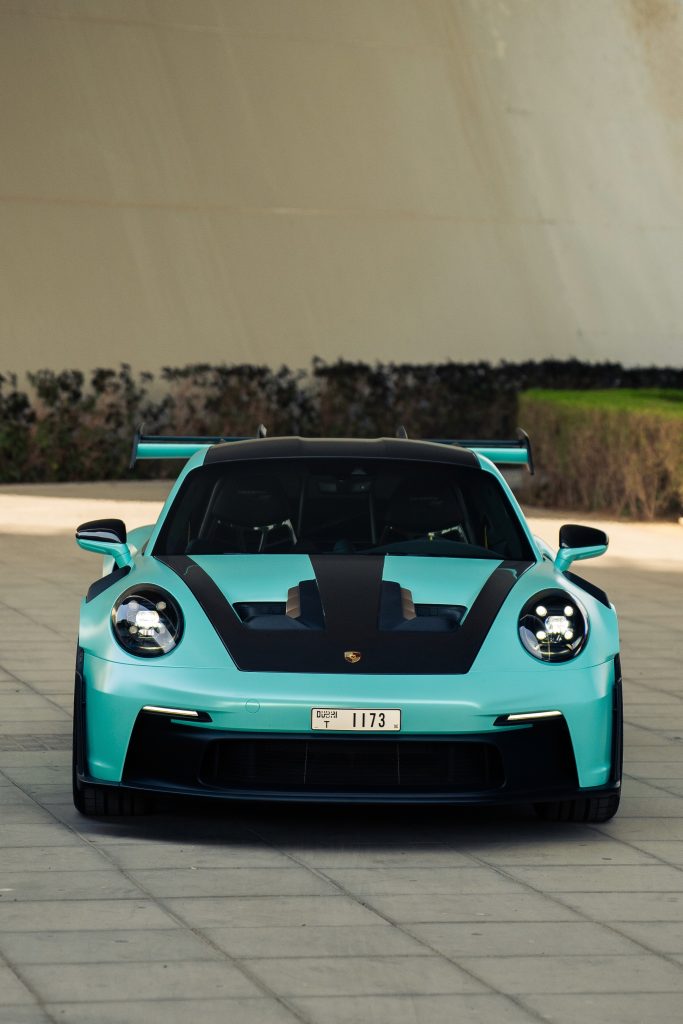 Tips For Establishing A Reputable Luxury Car Rental Business