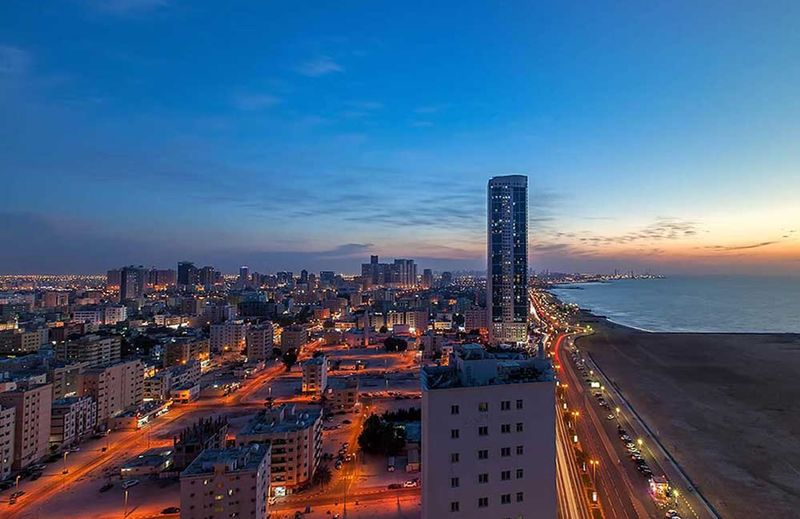 How To Apply For A License In Masdar City Free Zone