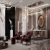 How To Make A Massive Open Floor Plan Feel Warm And Cozy
