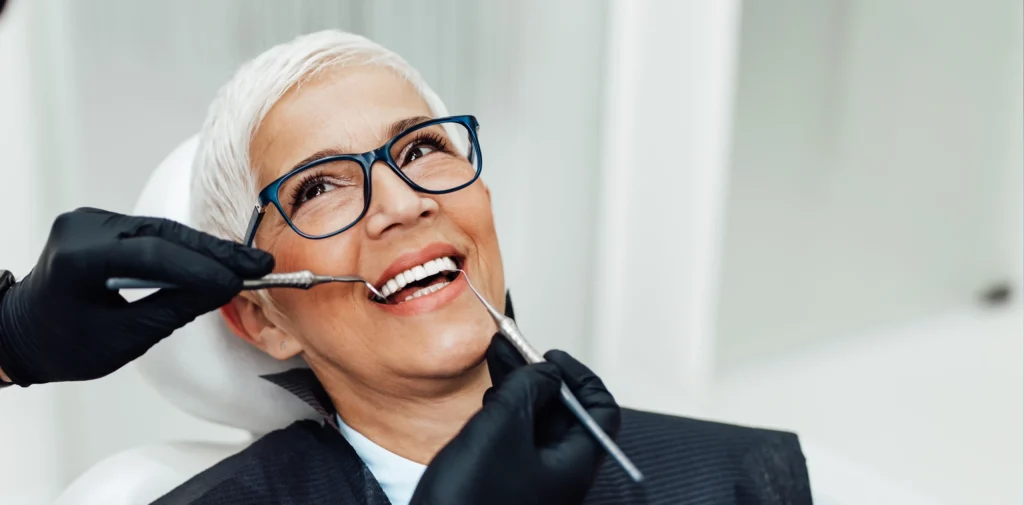 The Link Between Heart Health And Oral Hygiene
