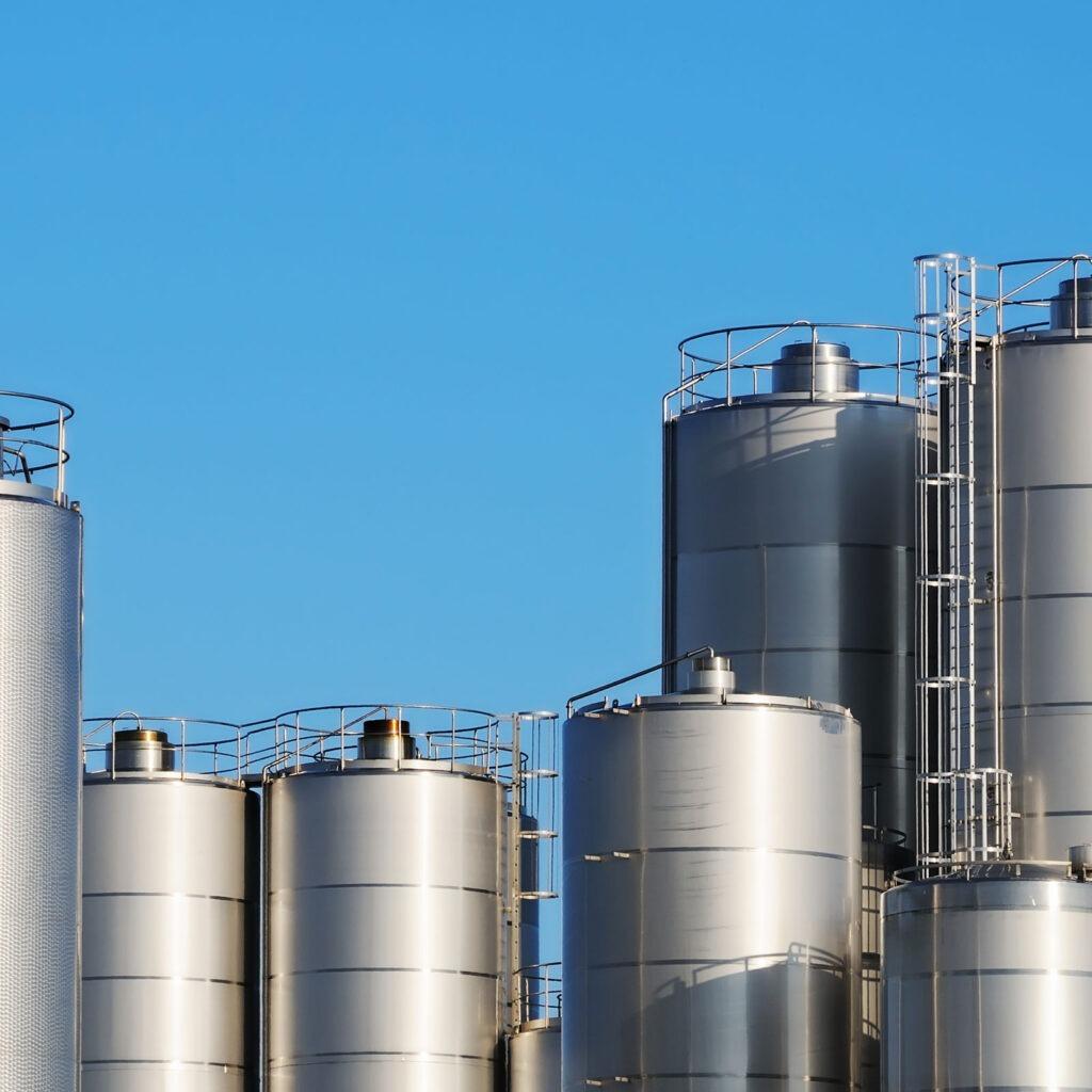 Fire Safety Regulations For Diesel Storage Tanks